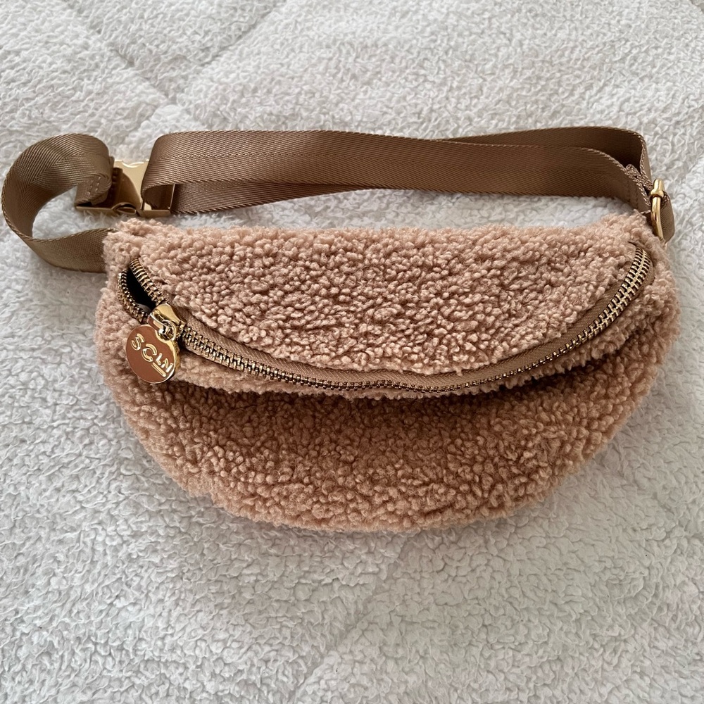 Stoney Clover Lane Cozy Fanny Pack